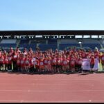 San Marino – Inclusione e sport protagonisti a Serravalle: oltre 100 giovani atleti in pista con Special Olympics
