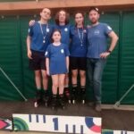 San Marino – Successi e buoni piazzamenti ai campionati regionali tra Lugo e Imola