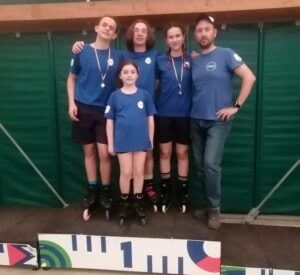 San Marino – Successi e buoni piazzamenti ai campionati regionali tra Lugo e Imola