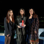 A Giovanna Sannino e Federico Russo il Premio Marlù per il Sociale all’On Air Festival dove il marchio ha presentato anche il progetto “Diversamente Noi”