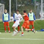 Giovanili, programma ridotto per Pasqua: ko l’Under 17 femminile, la Primavera chiude con il Trento