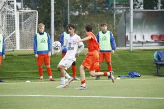 Giovanili, programma ridotto per Pasqua: ko l’Under 17 femminile, la Primavera chiude con il Trento
