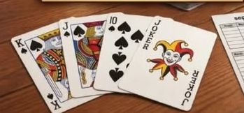 San Marino, a Fiorentino torna l’appuntamento con il Burraco: questa sera la sfida al Centro Sociale