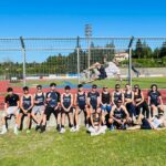 San Marino, atletica. Weekend da record per la Olimpus: pioggia di primati nazionali tra Modena e Urbino