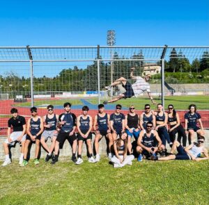 San Marino, atletica. Weekend da record per la Olimpus: pioggia di primati nazionali tra Modena e Urbino