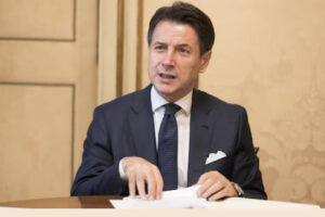 Attentato Trump, Conte (M5S) a Radio 24: “Condannare sempre violenza”