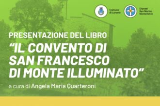 A Lunano la presentazione del libro sul Convento di Monte Illuminato, tra aneddoti e testimonianze