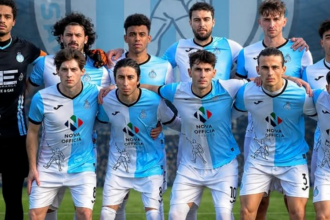 Cronaca. San Marino Calcio, giocatori in rivoltaaccusano: niente stipendi e ci si allena 10 palloni