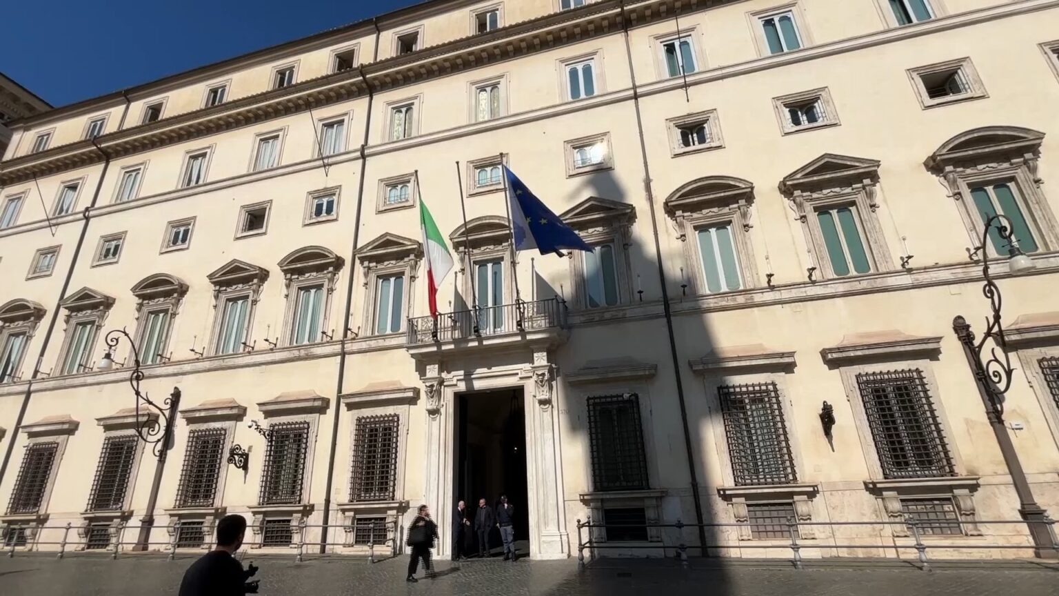 Piano casa, potrebbe essere la settimana decisiva