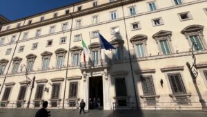 Piano casa, potrebbe essere la settimana decisiva