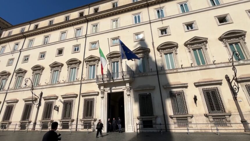 Piano casa, potrebbe essere la settimana decisiva