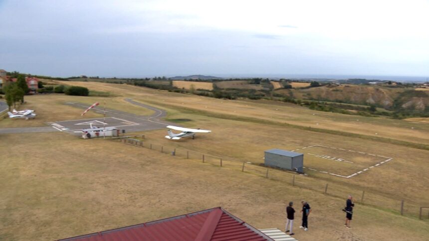 Aviosuperficie: “Preoccupa il pressapochismo del Governo” 27 aprile 2026 L’ampliamento “Sarà un’altra cattedrale nel deserto, con spreco di risorse pubbliche che potrebbero essere meglio impiegate altrove”