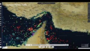 Iran, proposta in due fasi agli Usa: riapertura Stretto di Hormuz, poi colloqui sul nucleare