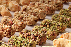 Università di San Marino: la storia dell’industria dolciaria Condorelli