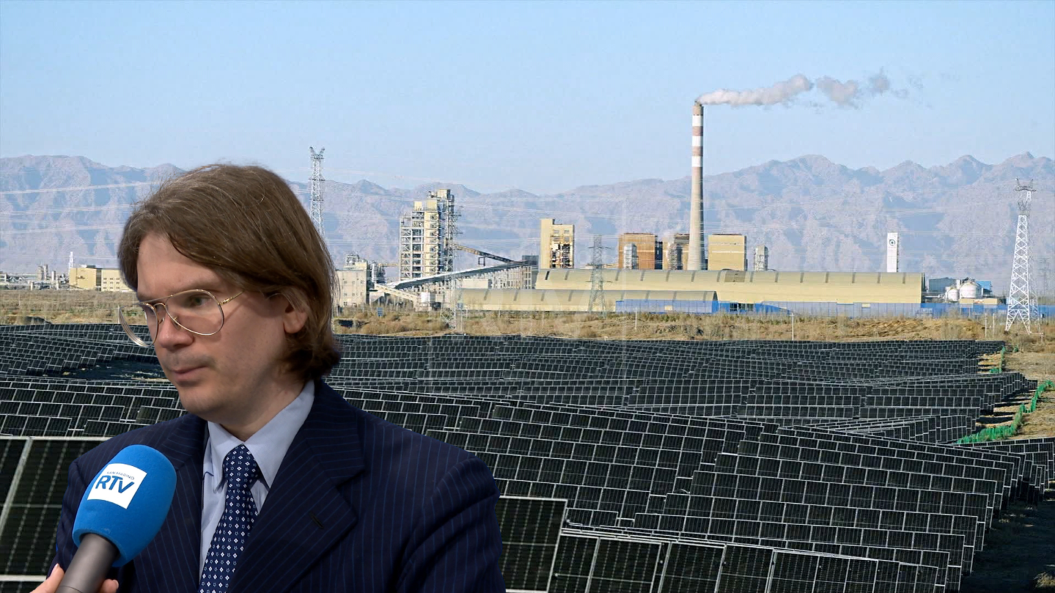 Crisi energetica: le strategie, dall’Ue a San Marino