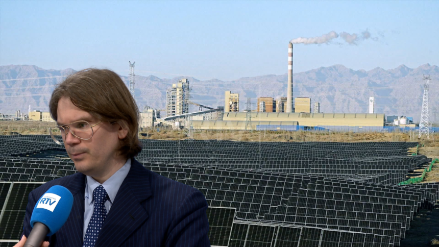 Crisi energetica: le strategie, dall’Ue a San Marino