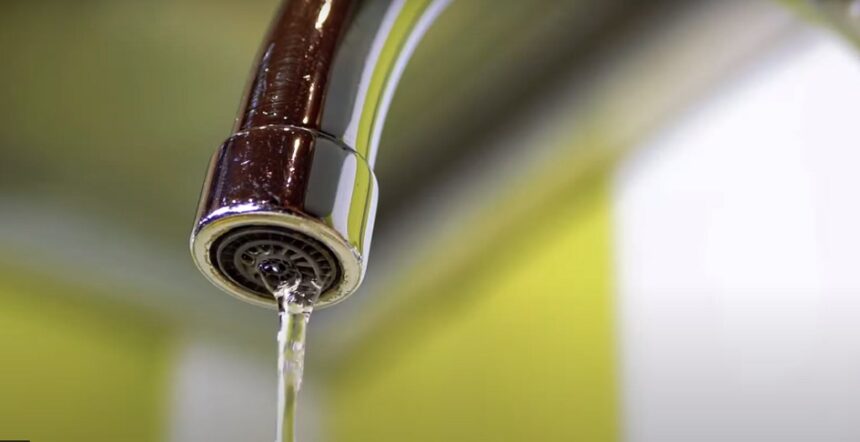 San Marino. AASS. Sospensione temporanea dell’erogazione dell’acqua per lavori alla rete idrica il 30 Aprile 2026 – Castello di Borgo Maggiore