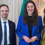 San Marino. GDC protagonisti a Dublino allo YEPP Council Meeting