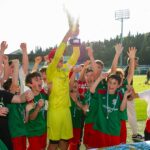 San Marino. Under 12: il Cailungo Azzurro è campione primaverile 2026