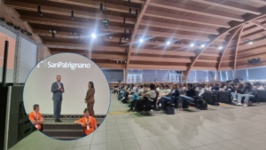 Disagio giovanile e dipendenze: Il Segretario Lonfernini a San Patrignano con gli studenti sammarinesi