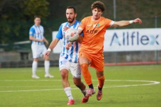 Campionato Sammarinese: Tre Penne-Virtus, fuori una