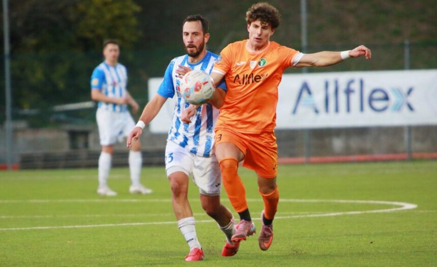 Campionato Sammarinese: Tre Penne-Virtus, fuori una