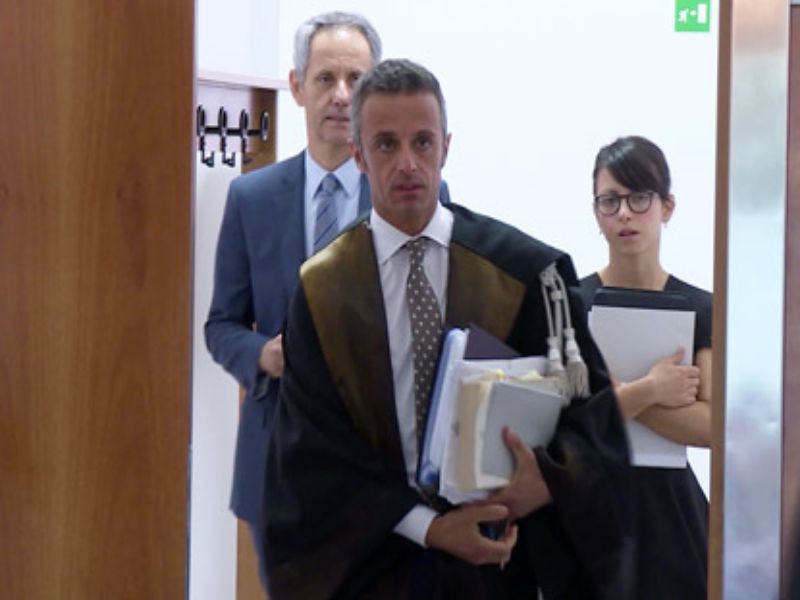 Conto Mazzini, decreto esecutivo per le ultime confische per 2,9 milioni circa