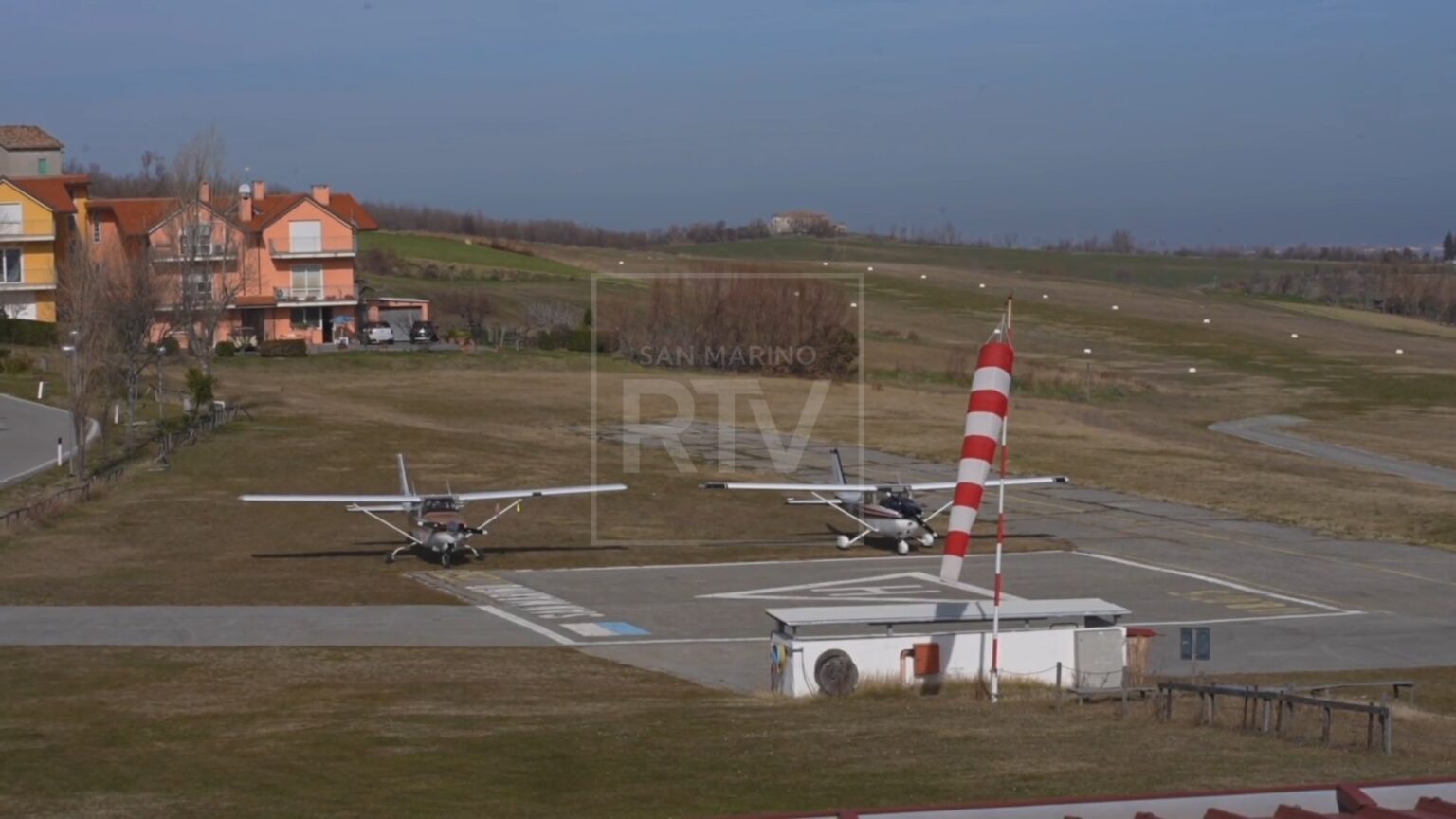 Torraccia, Aeroclub replica al Comitato: “Accuse gravi e prive di fondamento”