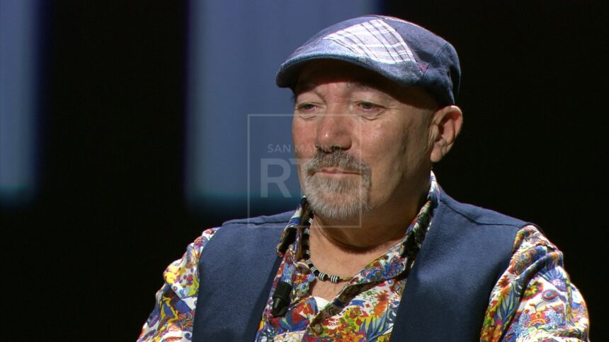 Addio a Gilberto Gattei, storica voce della Riviera e di Radio San Marino