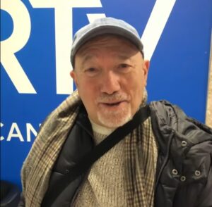 E’ morto Gilberto Gattei, storica voce di Radio San Marino RTV