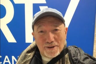 E’ morto Gilberto Gattei, storica voce di Radio San Marino RTV