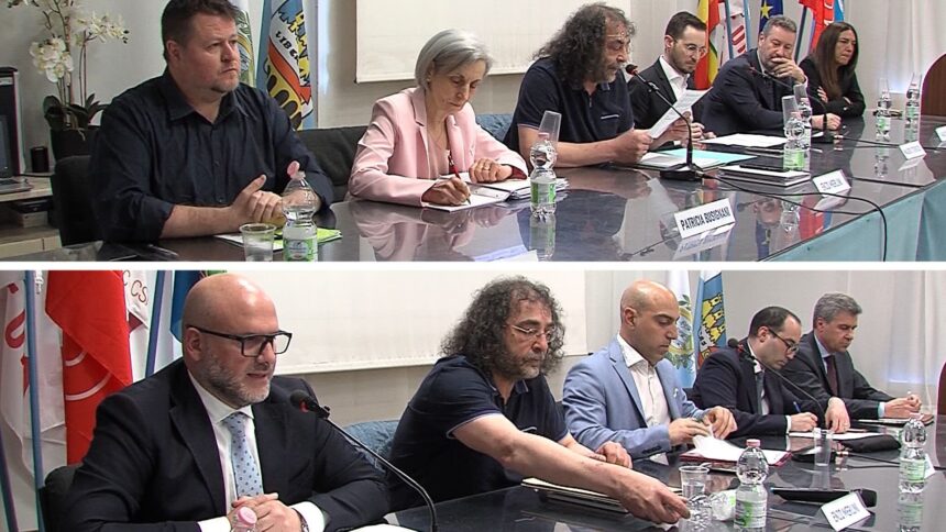 Focus CSdL su fine vita e sostegni alla famiglia: obiettivo, sintesi condivisa