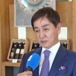 Al Consorzio in visita un medico e sommelier giapponese: “il vino ha proprietà ottime per l’anti-aging”