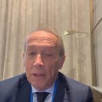 Verso la 33esima Sessione, Mina: “Cooperazione multilaterale, per rafforzare la sicurezza economica”