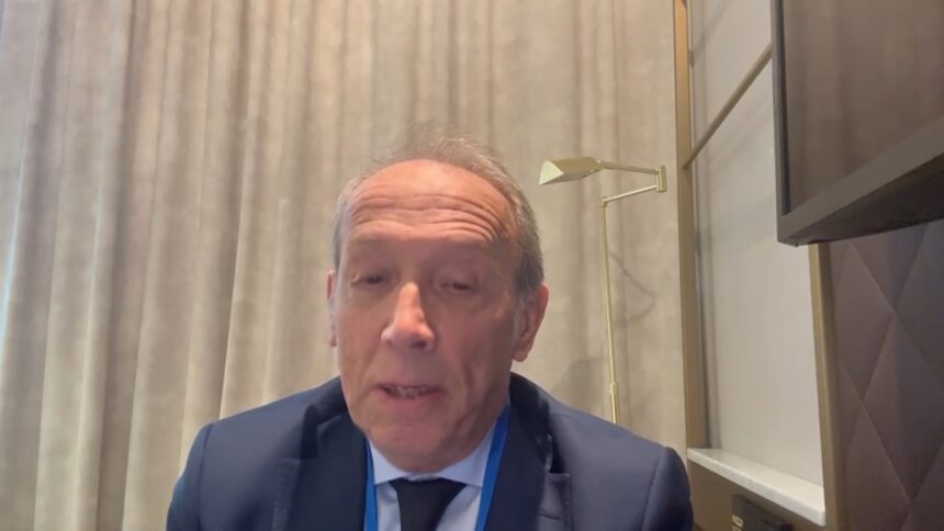 Verso la 33esima Sessione, Mina: “Cooperazione multilaterale, per rafforzare la sicurezza economica”