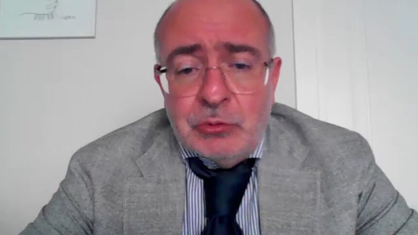 Guerra in Iran, l’economista Villani: “Rischio stagflazione, ma lo shock non si controlla con i tassi”