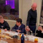 La Cantina San Marino senza confini: “In Giappone vinciamo premi da 15 anni”