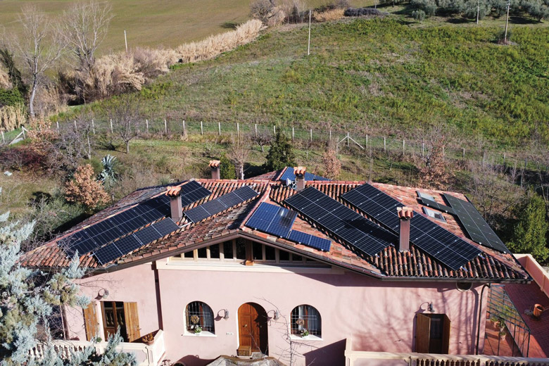 Fotovoltaico sempre più investimento strategico