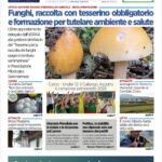 San Marino. La prima pagina de La RepubblicaSM