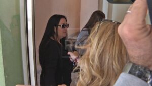 Omicidio Pierina Paganelli, colpo di scena in aula: testimonia Manuela Bianchi