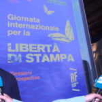 Giornata mondiale per la libertà di stampa, RF: “Progressi fatti ma ancora forte deregolamentazione”