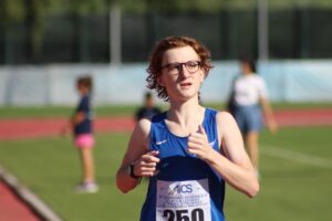 Atletica, esordio outdoor positivo per la San Marino Athletics Academy