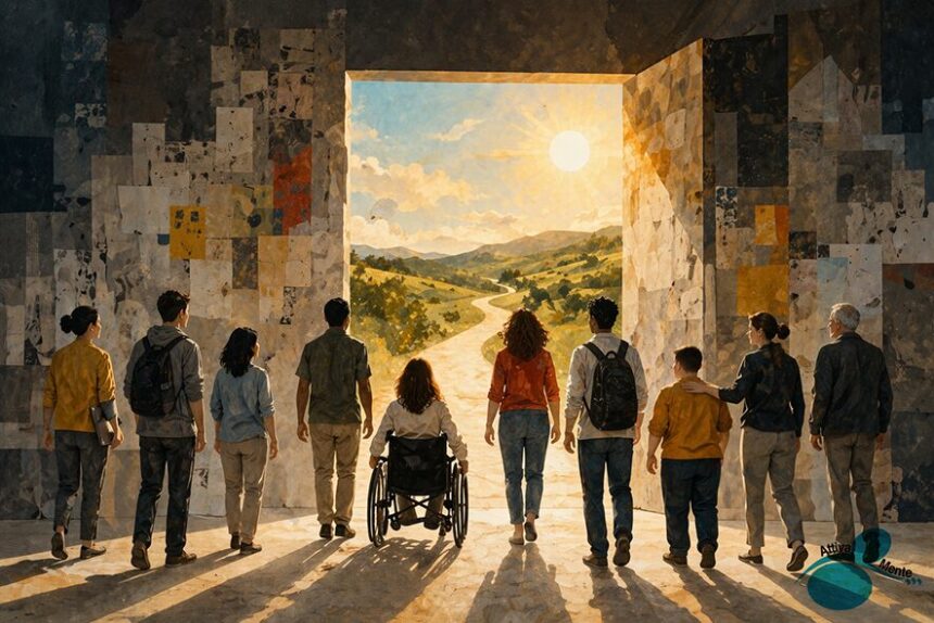 San Marino – Attiva-Mente: “1° Maggio: il lavoro che libera, non quello che separa”