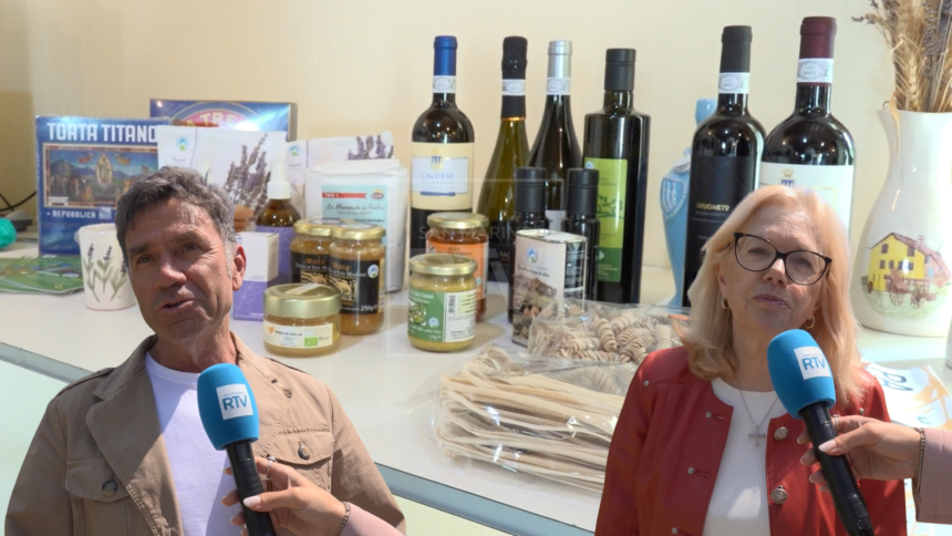 Al via dal 1 maggio la Fiera Agricola: 3 giorni di esposizioni, degustazioni e attività interattive per tutte le età