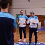 San Marino. Futsal: ufficializzati i 14 che voleranno in Albania per le Qualificazioni ai Mondiali
