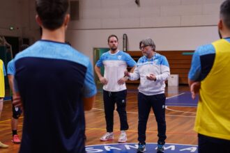 San Marino. Futsal: ufficializzati i 14 che voleranno in Albania per le Qualificazioni ai Mondiali