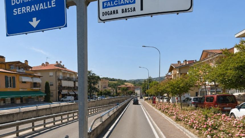 Lavori di asfaltatura in via Tre Settembre: da oggi a giovedì, le modifiche alla viabilità