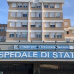 San Marino. Nuova convenzione ISS con Medico del lavoro Delbianco