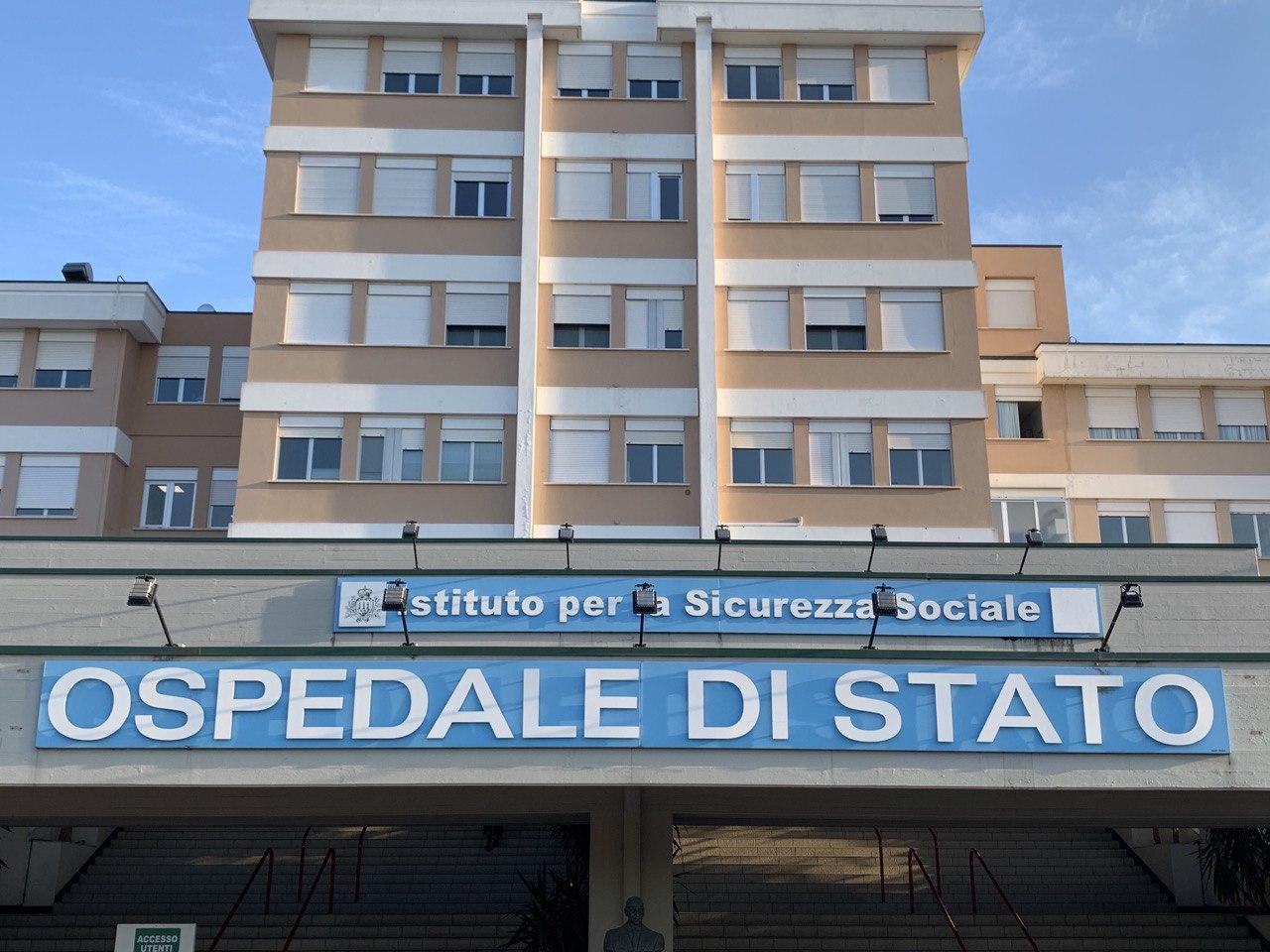 San Marino. Nuova convenzione ISS con Medico del lavoro Delbianco