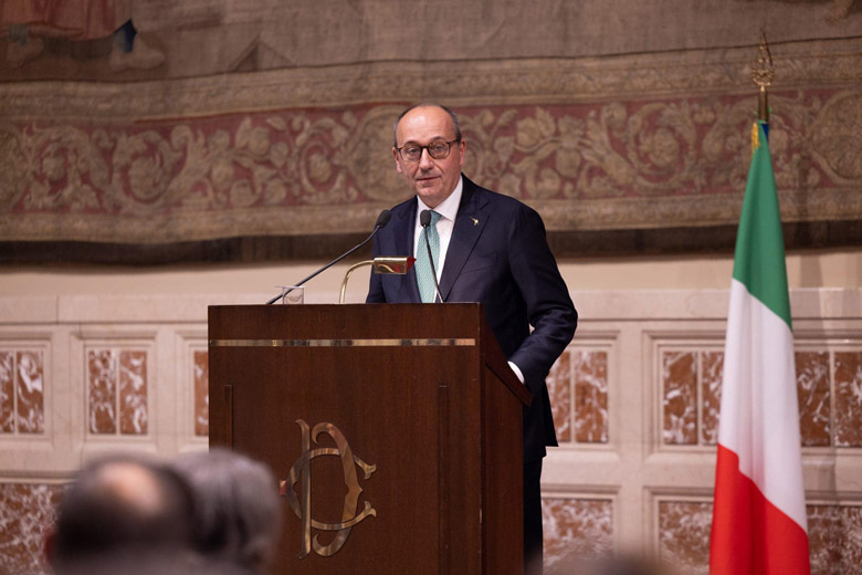 Crisi energetica, Bagnai a Radio 24: “Taglio accise va prorogato per tutto maggio”